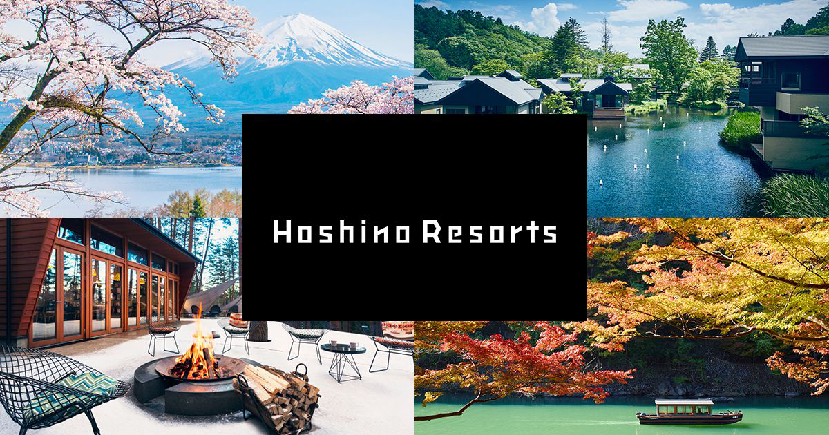 Hoshino Resort